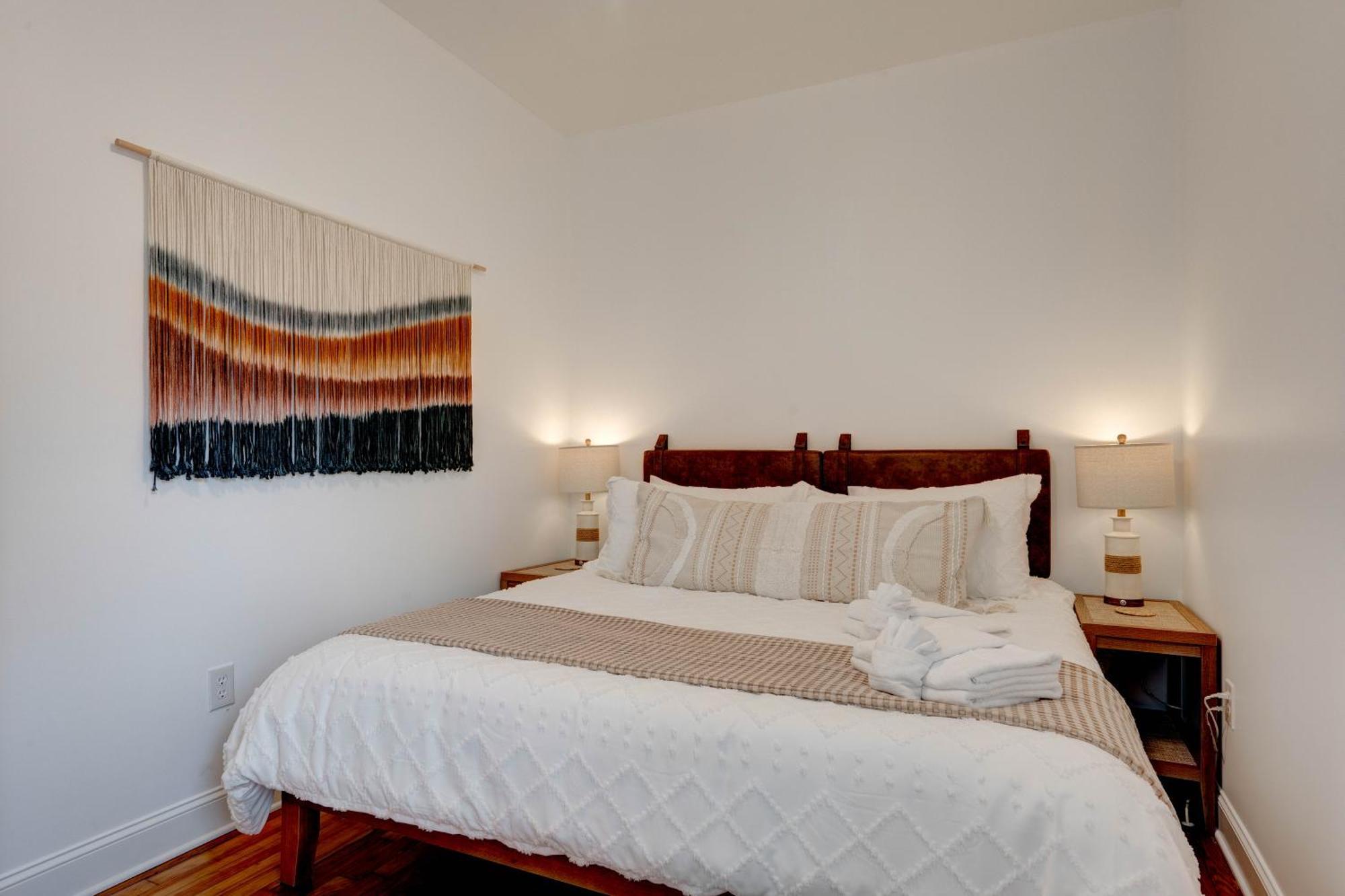 Вилла Peaceful Park Circle Getaway Чарльстон Экстерьер фото